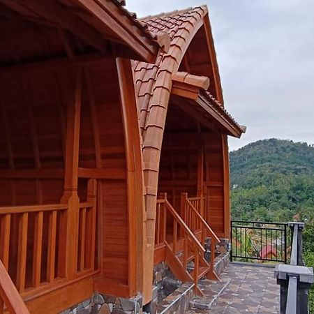 Giri Swari Homestay Sidemen  Extérieur photo
