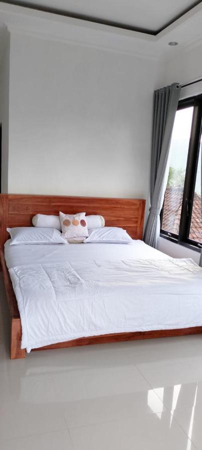 Giri Swari Homestay Sidemen  Extérieur photo