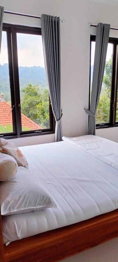 Giri Swari Homestay Sidemen  Extérieur photo