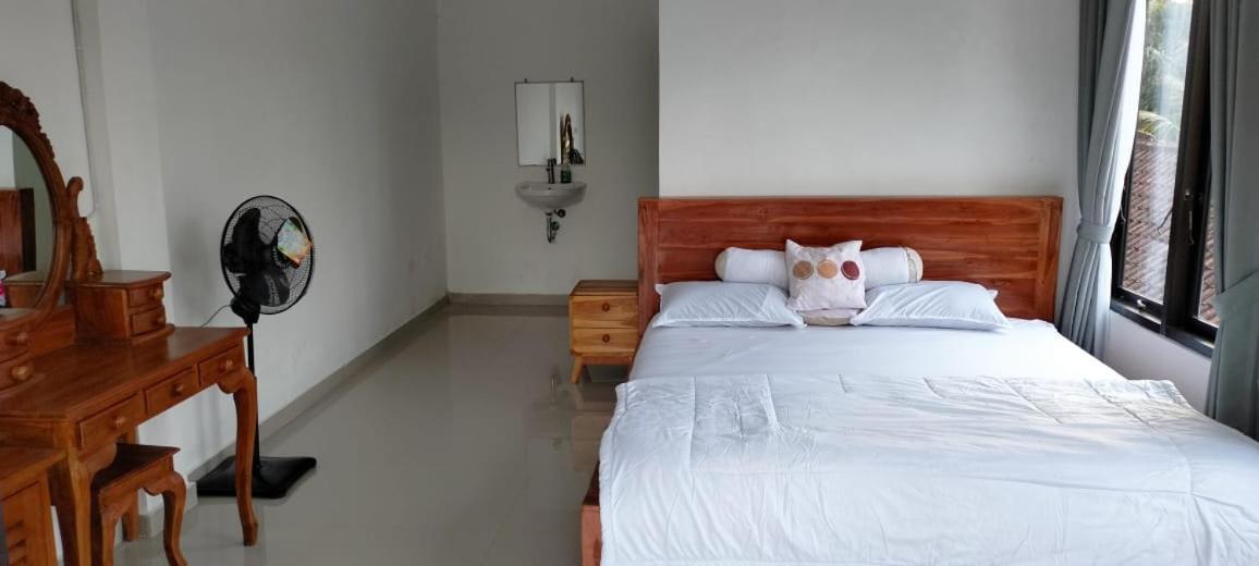 Giri Swari Homestay Sidemen  Extérieur photo