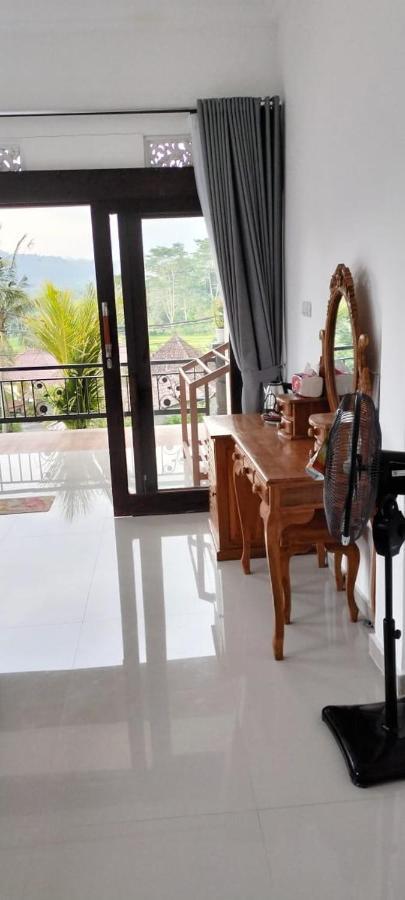 Giri Swari Homestay Sidemen  Extérieur photo