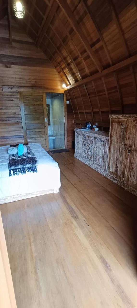 Giri Swari Homestay Sidemen  Extérieur photo