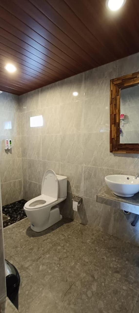 Giri Swari Homestay Sidemen  Extérieur photo
